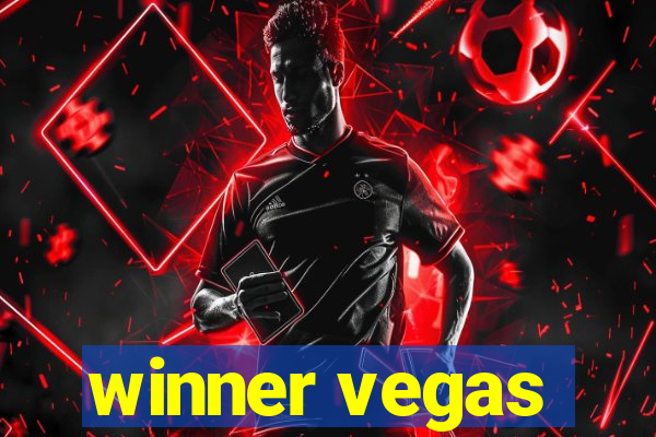 winner vegas